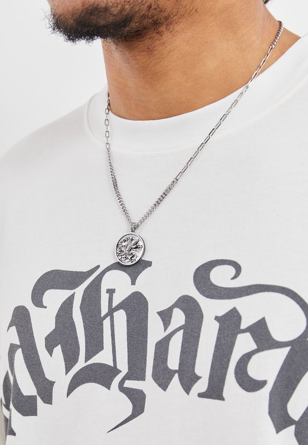 KOI MULTI CHAIN NECKLACE UNISEX - Necklace2