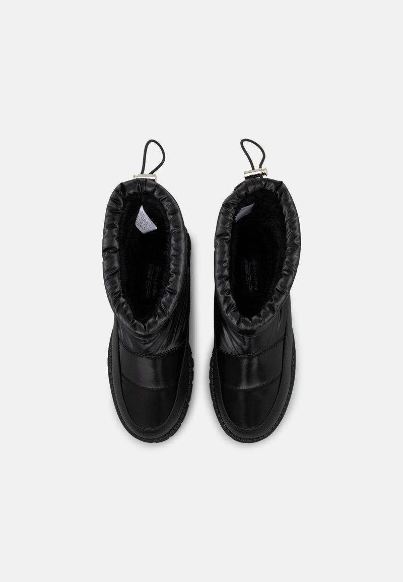 Damen Ankle Boots | Call it Spring CHICCHALET Plateaustiefelette black/schwarz - IE34442 Damen Ankle Boots | Call it Spring CHICCHALET Plateaustiefelette black/schwarz - IE34442
