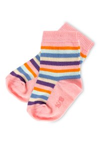 sigikid 3ER WILD FLAMINGO - Socks - bunt