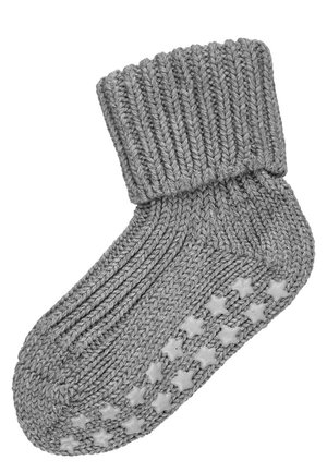 FALKE UNISEX szary
