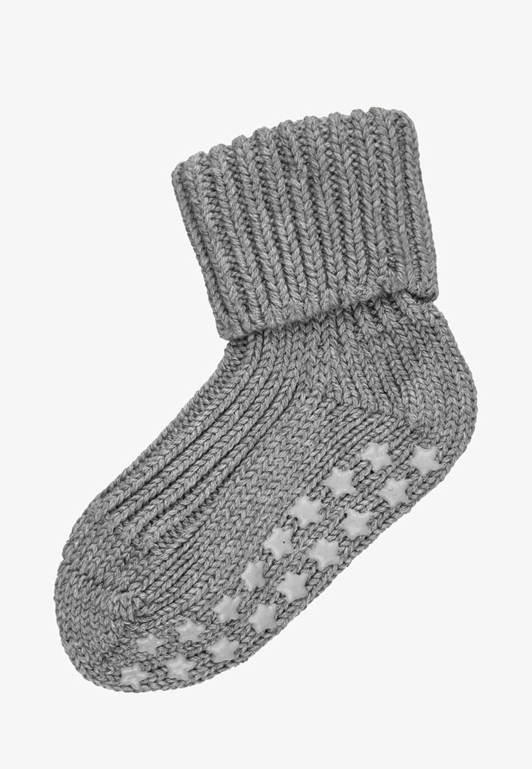 FALKE Baby Catspads Cotton - Sokken - light grey