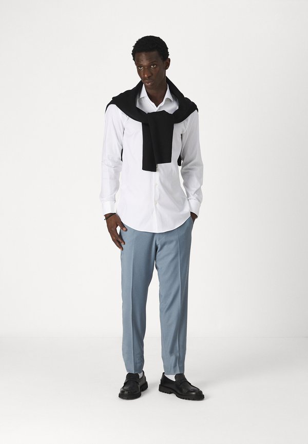 HANK SPREAD - Formal shirt3