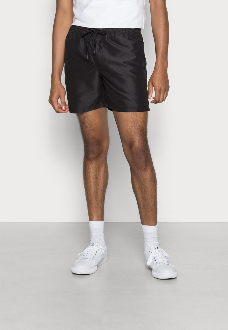 Cotton On KAHUNA Shorts true black/schwarz Zalando.de