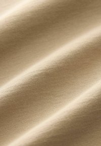 Next ESSENTIAL CREW NECK - T-shirt basic - mottled beige