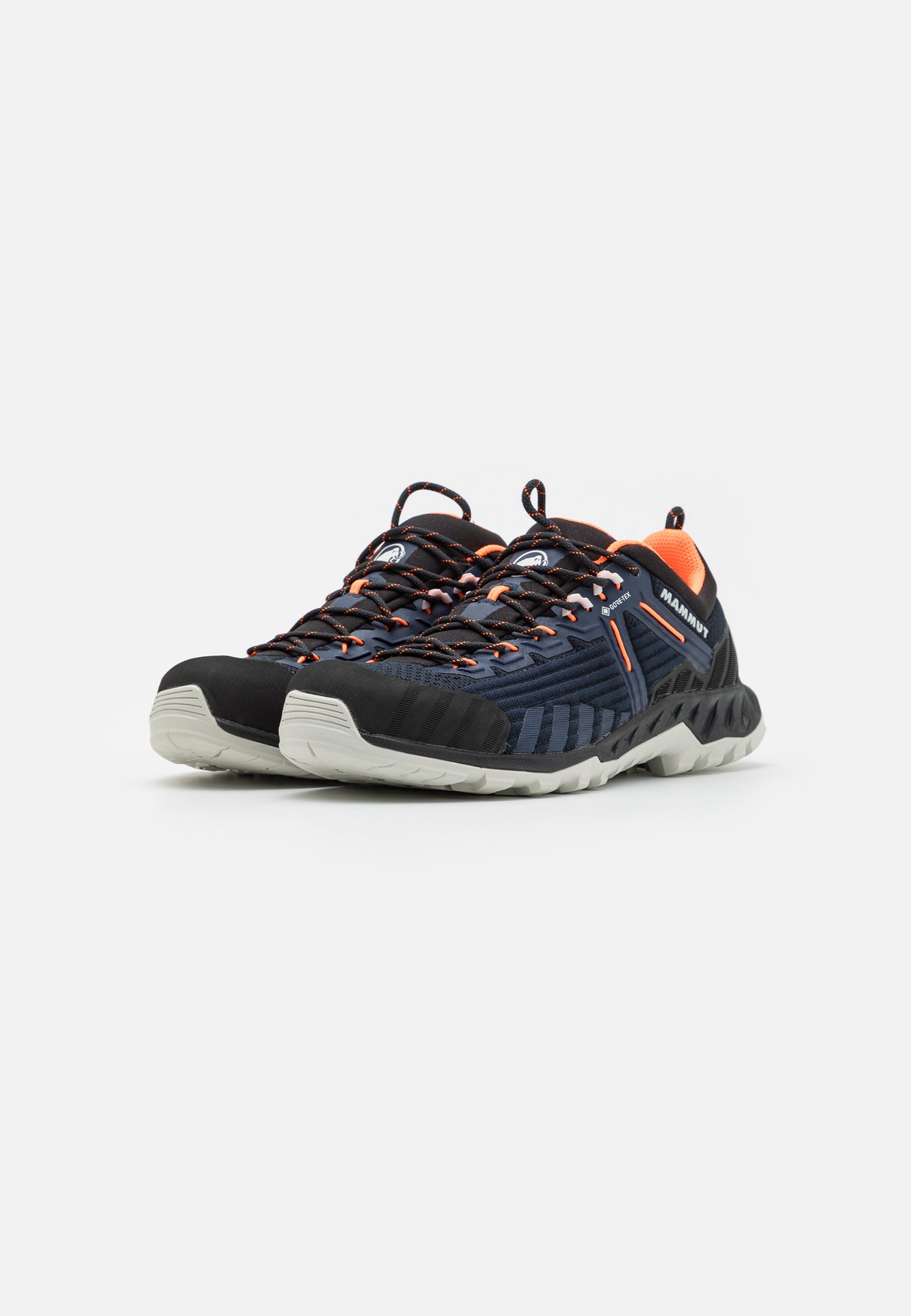 ALNASCA KNIT III LOW GORE TEX WOMEN