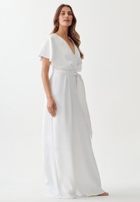 BWLDR Haalari - white
