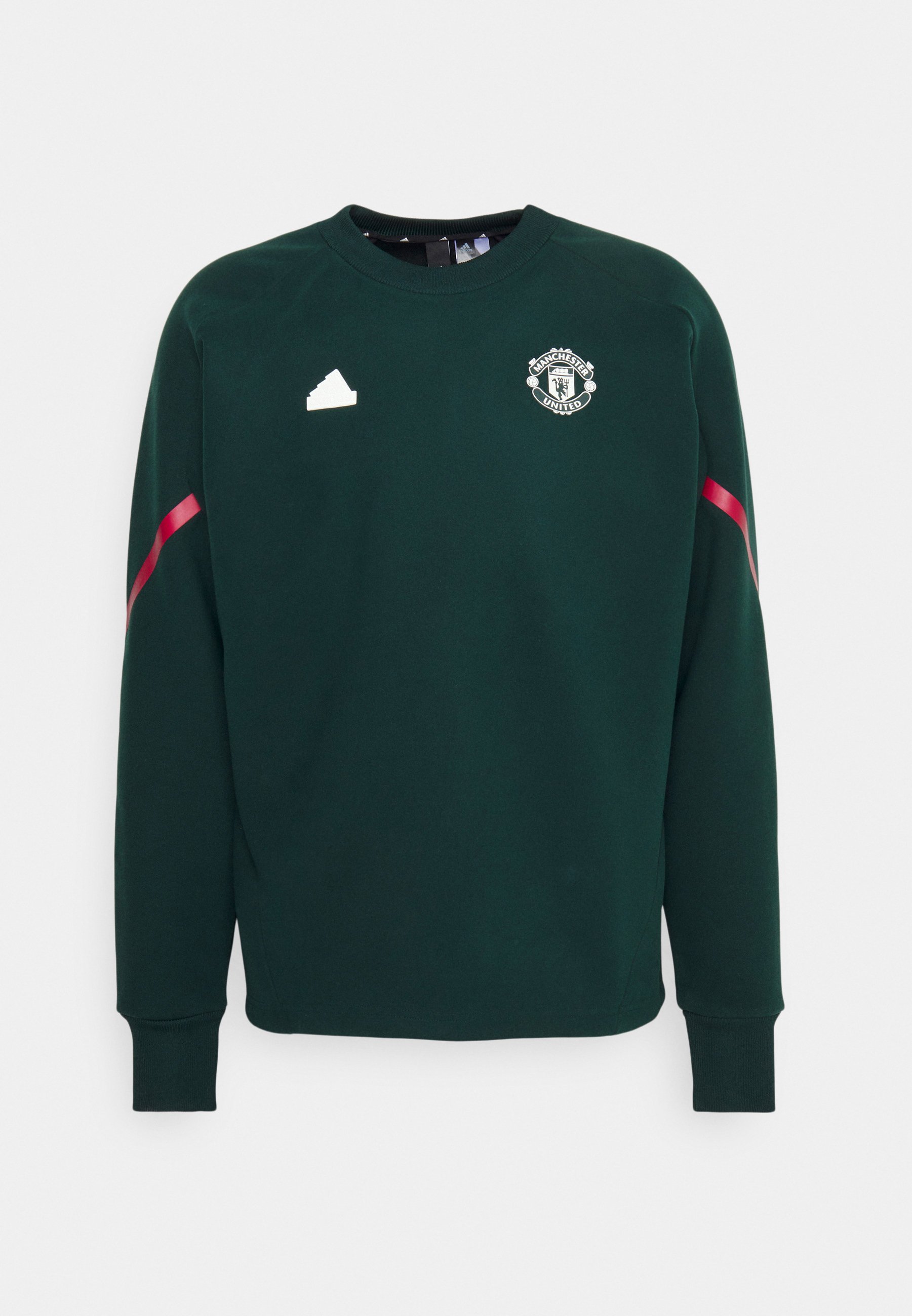ウェア Manchester United game shirt adidas Manchester United Chinese New Year Jersey 24/25 (Red