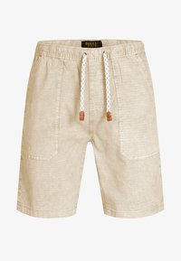 Non sélectionné, beige