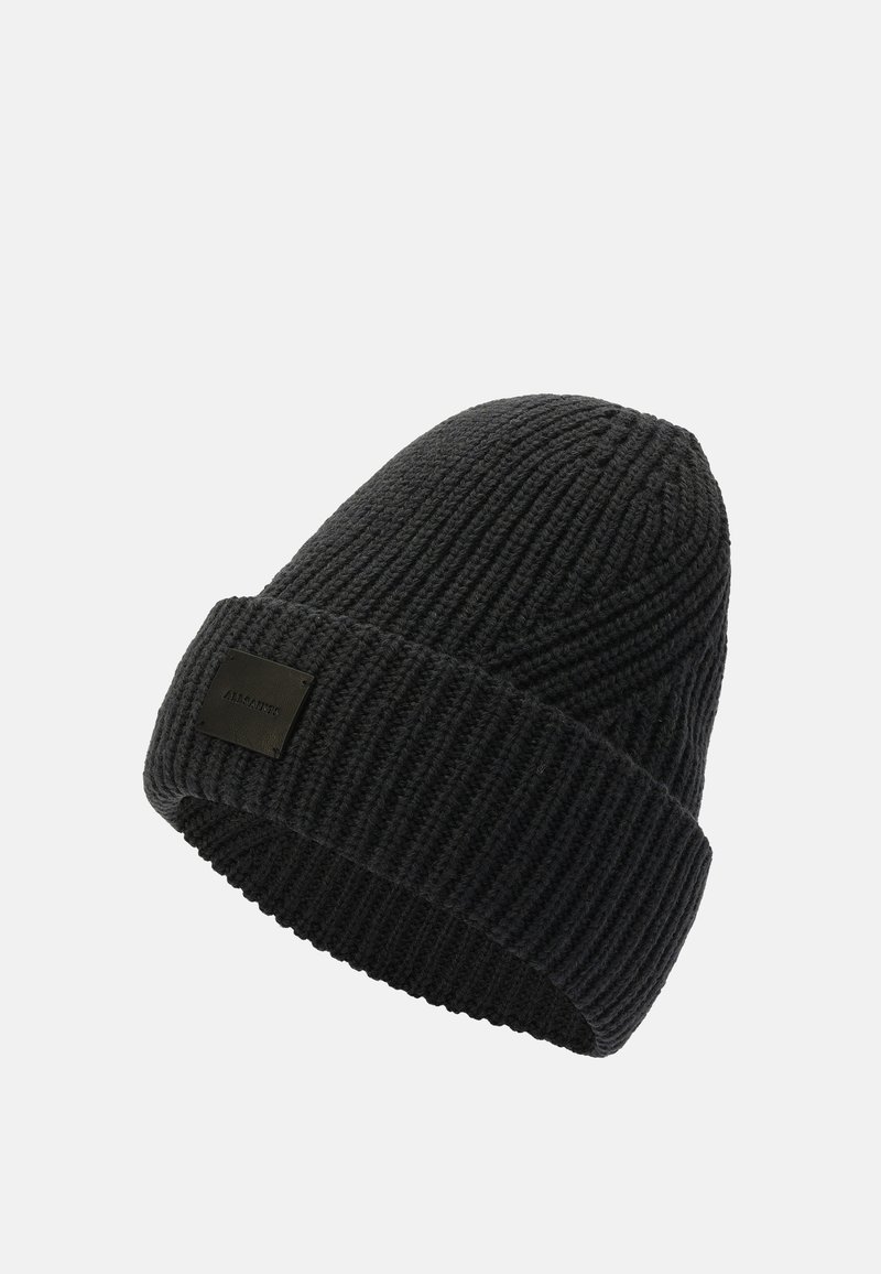 AllSaints TRAVELING - Beanie - medium blue/blue - Zalando.ie display picture 3