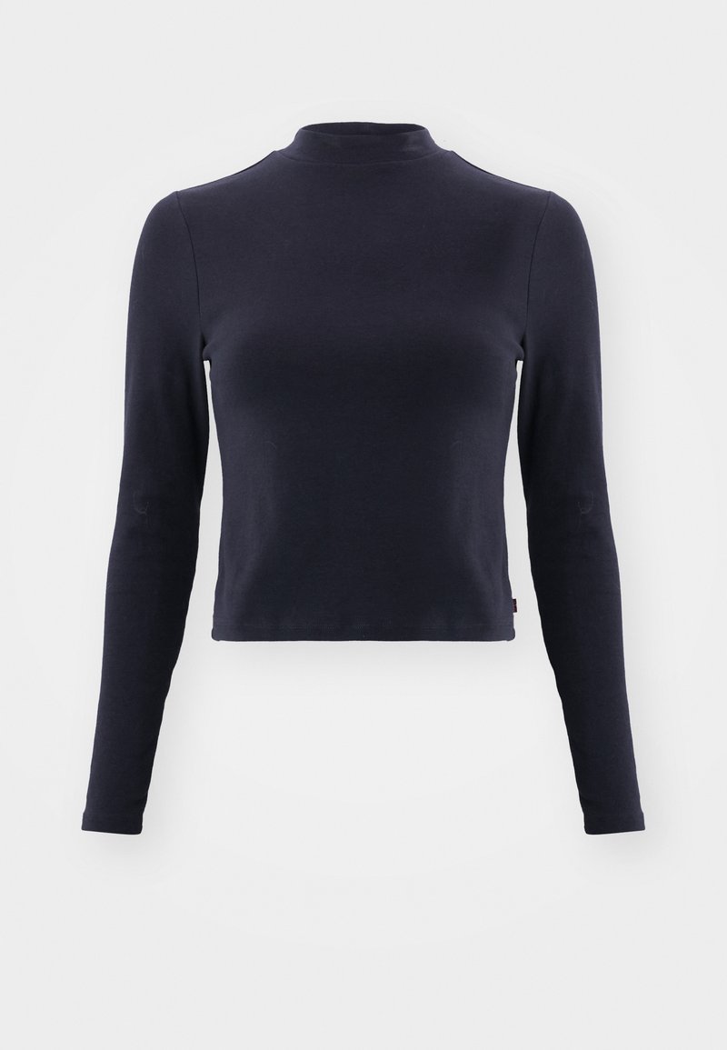 Levi’s® Longsleeve zwart Levi’s® Longsleeve zwart