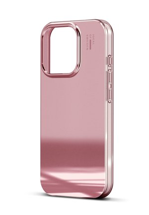 IPHONE 16 PRO - Telefoonhoesje - pink