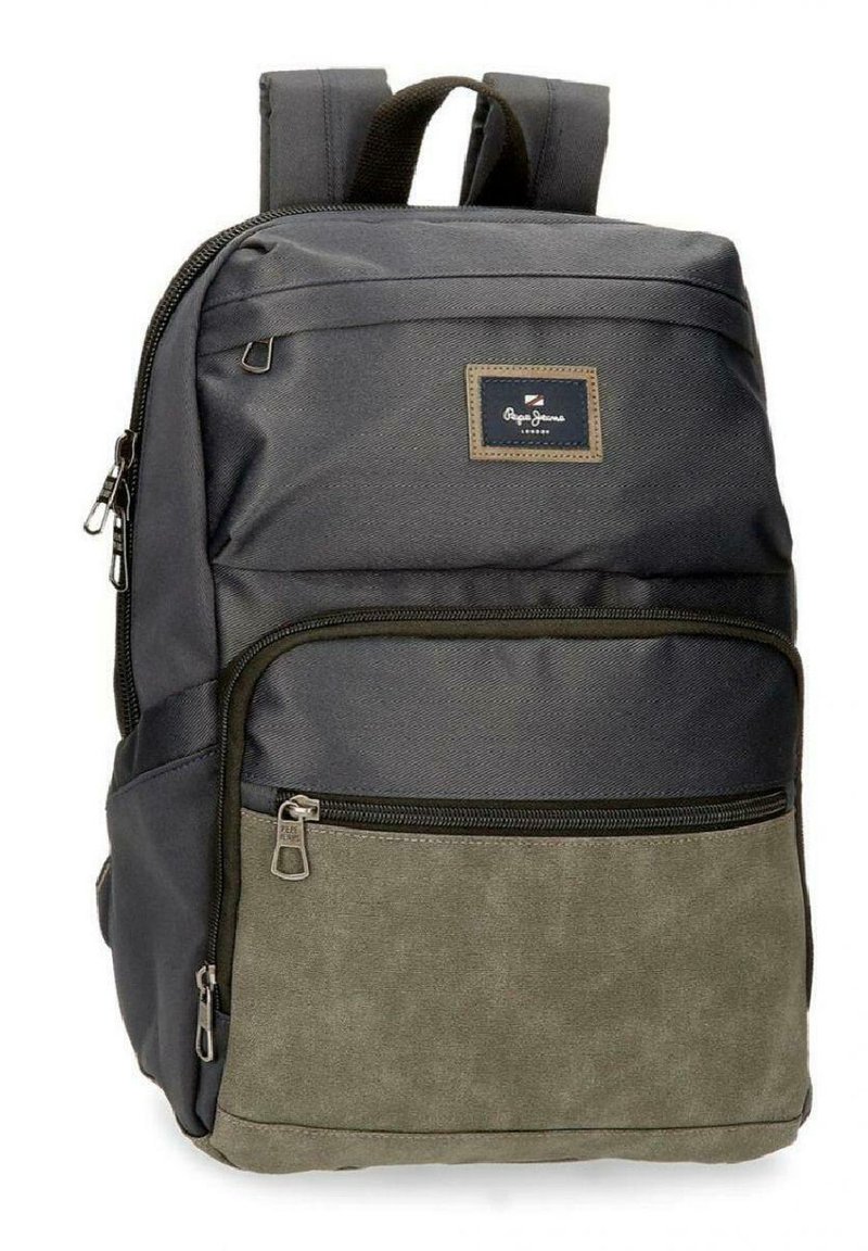 Pepe Jeans HARRY - Zaino - blu