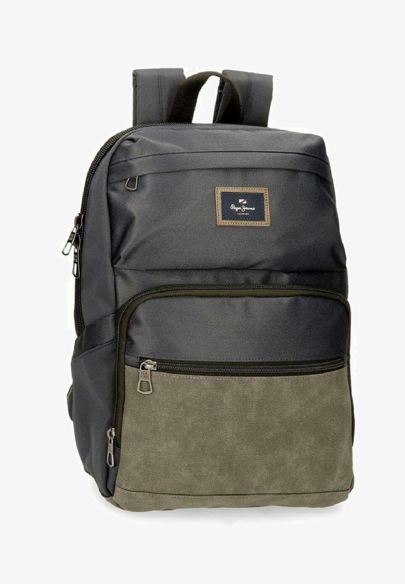Pepe Jeans HARRY - Sac à dos - blu