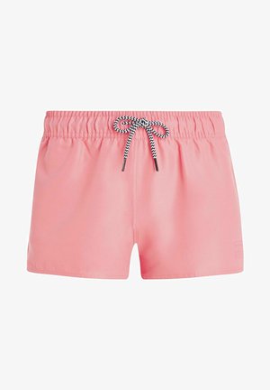 Plaukimo šortai - shellpink