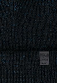 Bickley+Mitchell Mütze - black