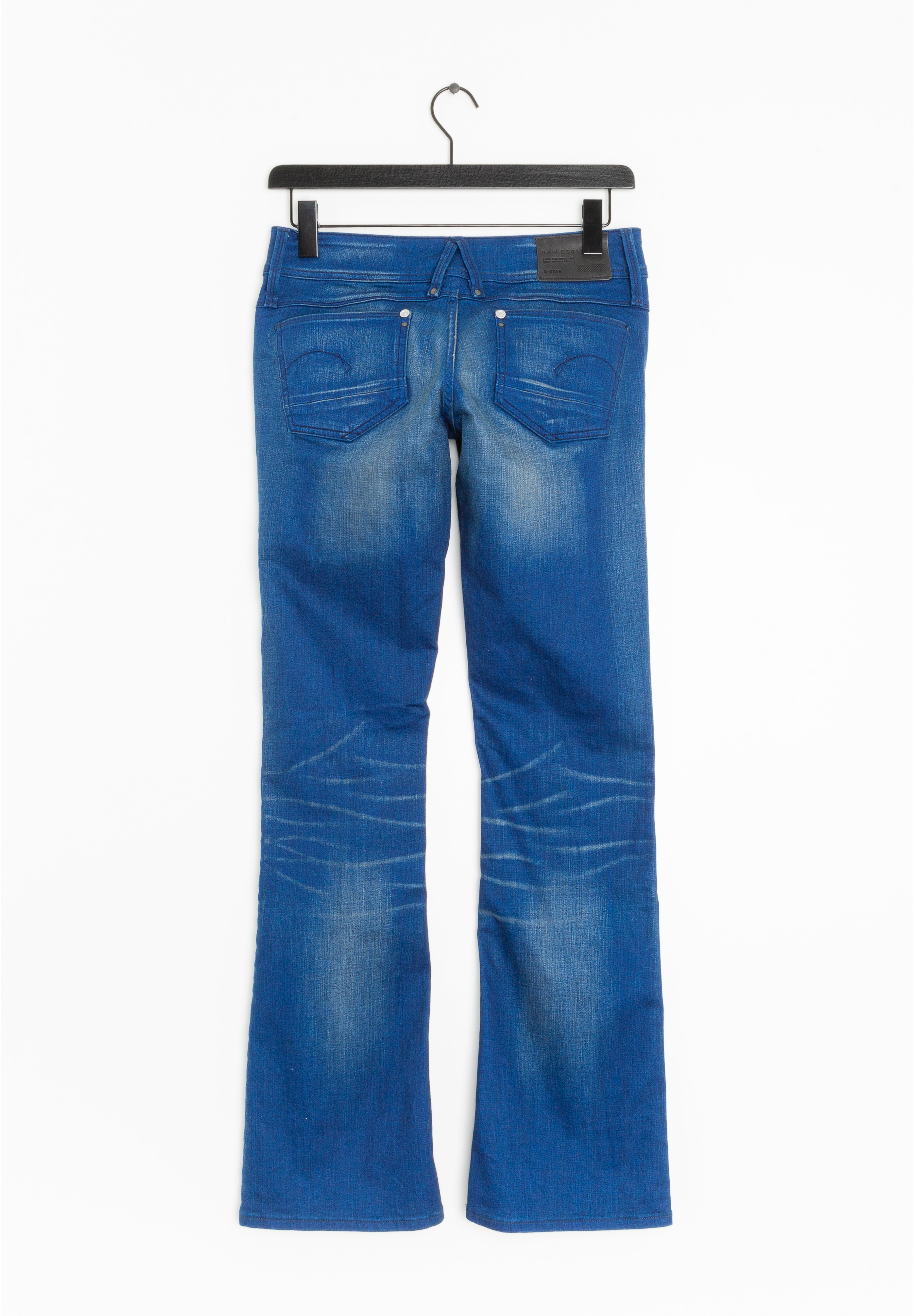 G-Star Jeans a zampa - blue/blu - Zalando.it