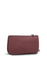 Kipling CREATIVITY L - Portemonnee - mahogany