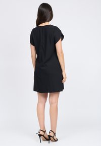 Maison Form'elle Vestito casual - black
