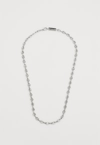 MARINER NECKLACE UNISEX - Colar - silver-coloured