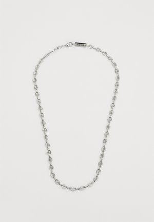 MARINER NECKLACE UNISEX - Halskette - silver-coloured