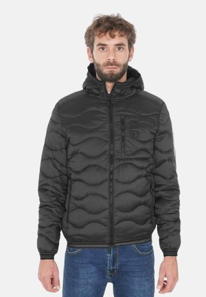 Giacca invernale - nero