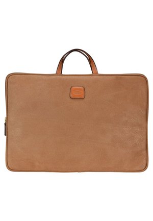 Bric's Mallette - camel