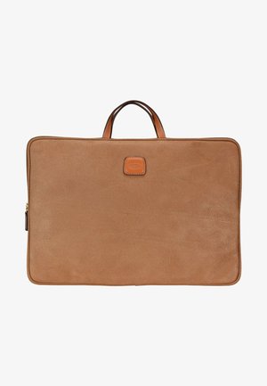 Bric's Mallette - camel
