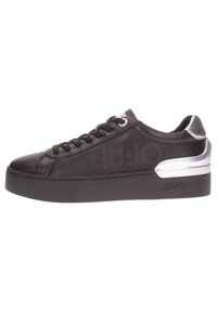LIU JO Sneakers laag - nero