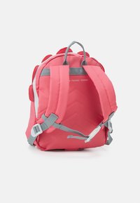 Lässig TINY PACKPACK ABOUT FRIENDS DINO UNISEX - Mochila - rose