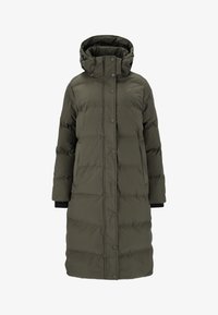 Ausgewählt, black ink