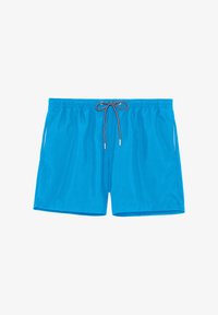 Ei valittu, turquoise