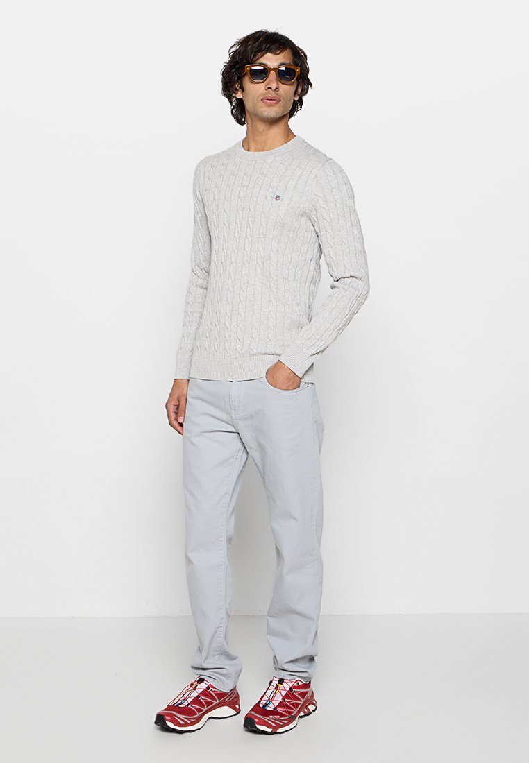 Strickpullover