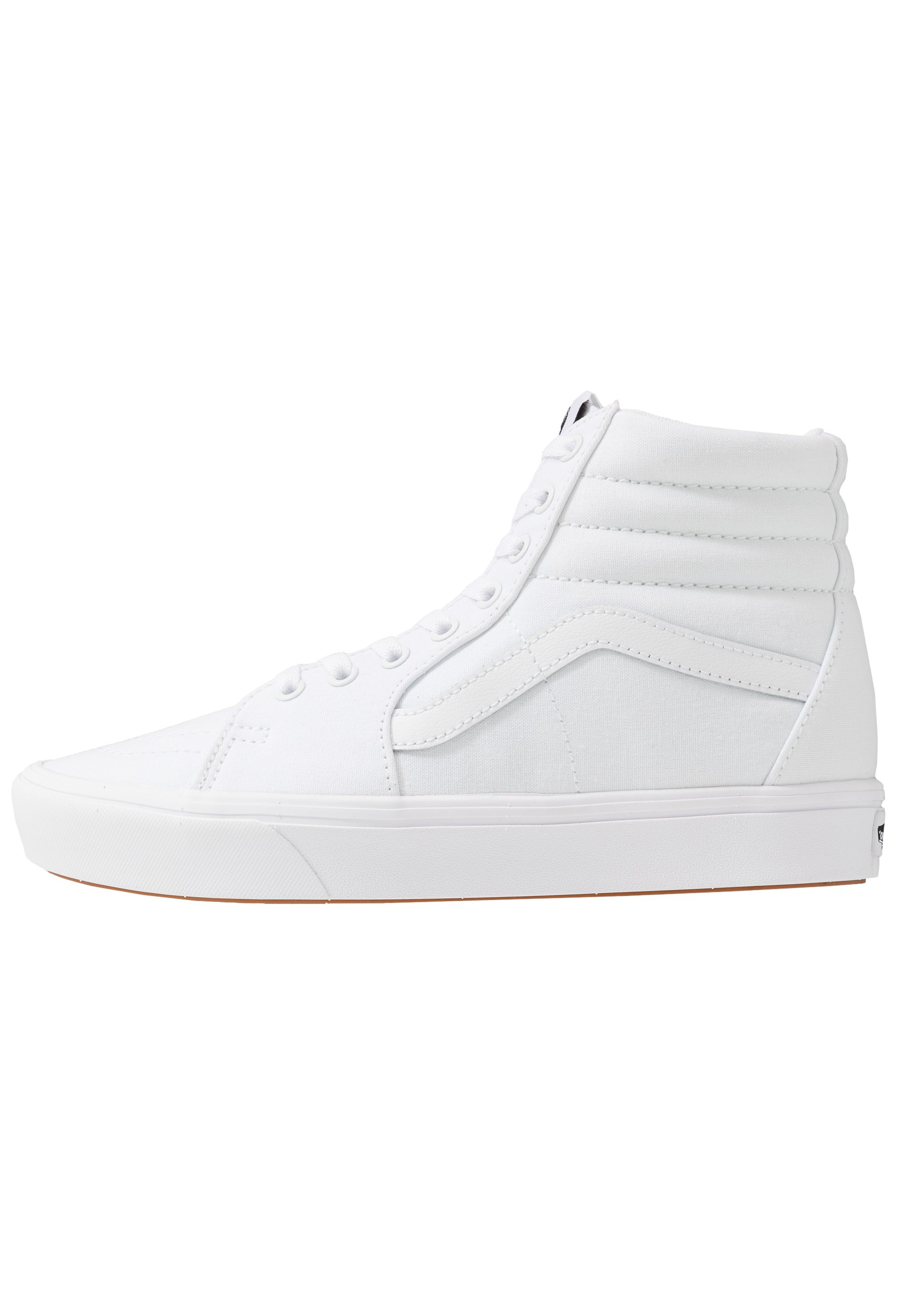 vans weiss herren