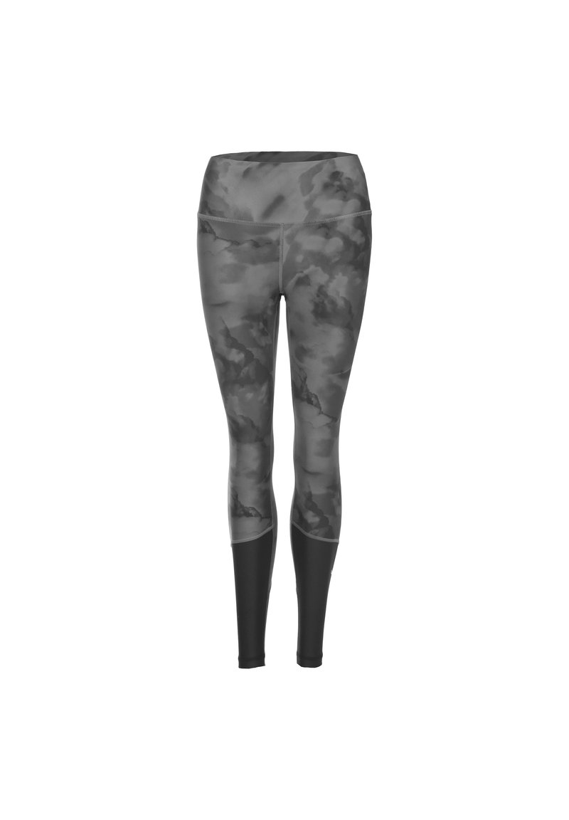 Puma Tights zwart