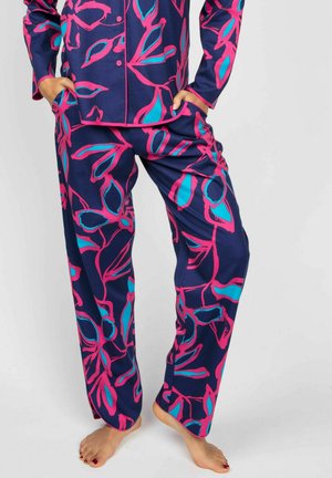 Pyjamabroek - navy