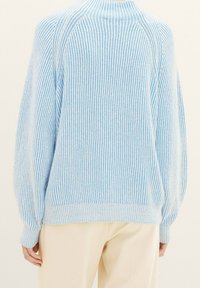 TOM TAILOR Sweter