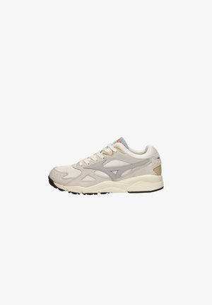 Mizuno, SKY MEDAL - Chaussures de skate - gebroken wit