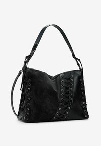 Desigual Schoudertas - black