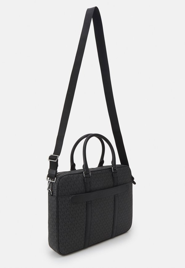 COMMUTER UNISEX - Briefcase2
