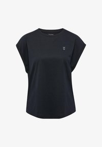 Selected, black