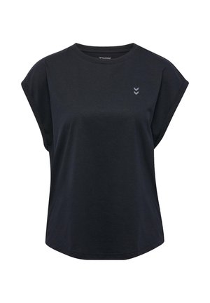 Hummel, - T-shirt basic