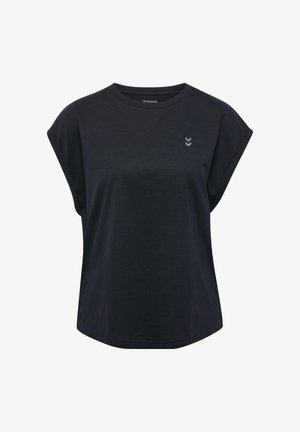 Hummel, - T-shirt basic