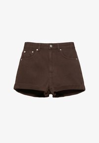 Non sélectionné, brown