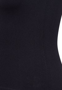 Hummel SEAMLESS TANK - Top - black