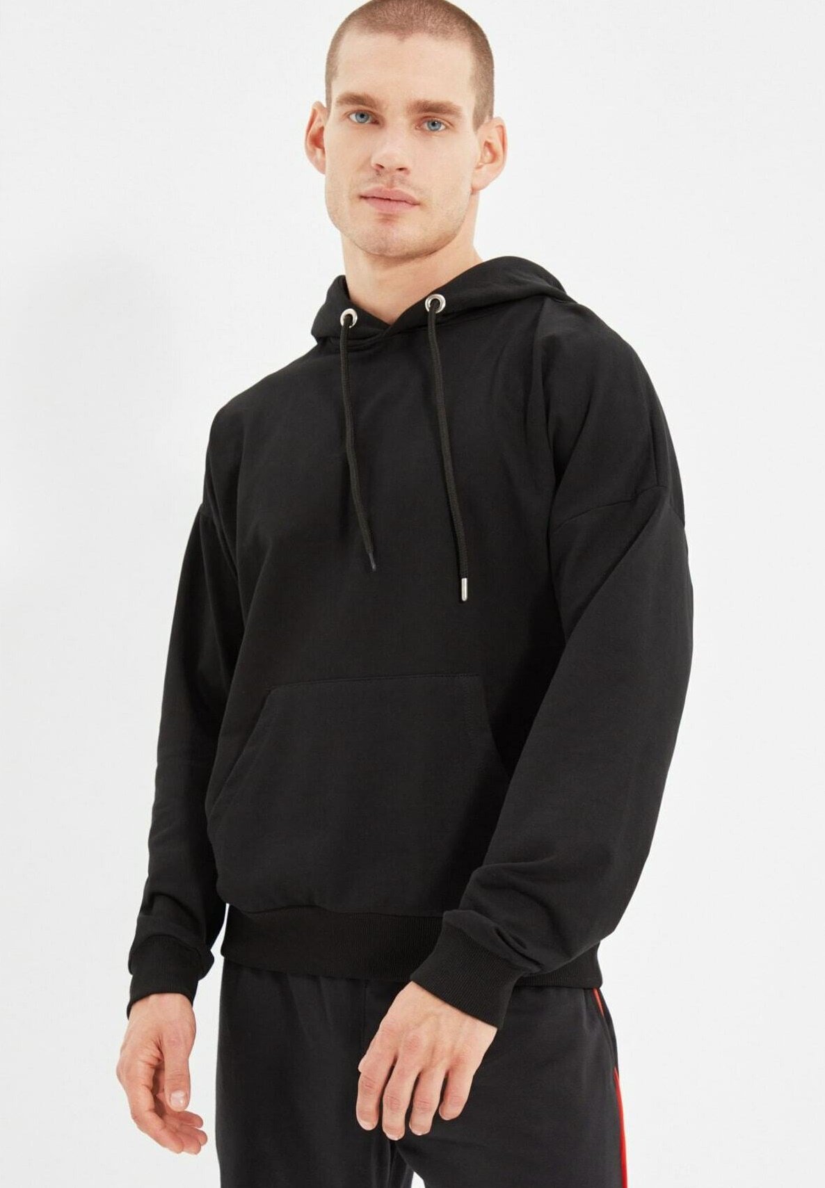 adidas sweatshirt trendyol