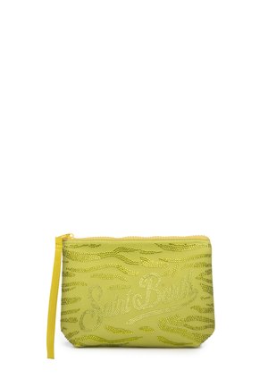 MC2 Saint Barth, Beauty case - acid green