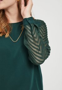 Object OBJZOE - Pusero - scarab
