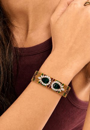 Hipanema, INKA - Bracelet - vert