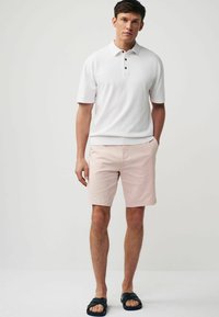 Next STRETCH - Shorts - light pink