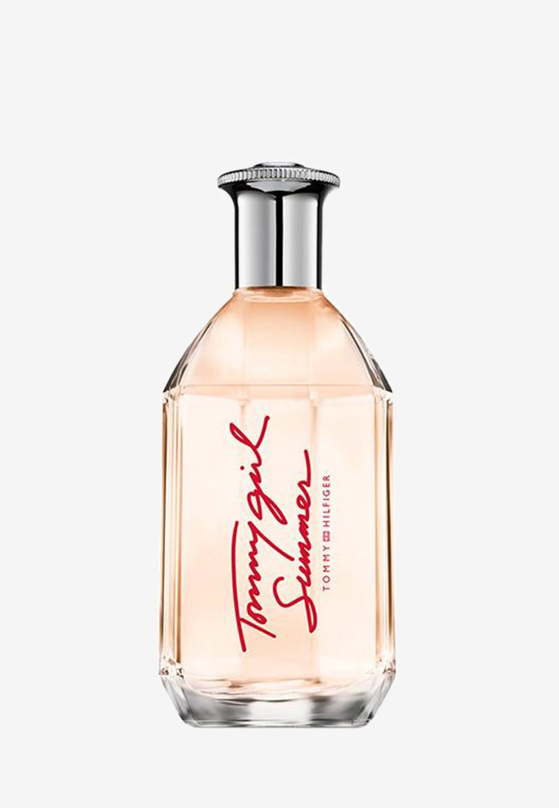 Tommy Hilfiger Fragrance GIRL SUMMER LIMITED EDITION Eau de Toilette